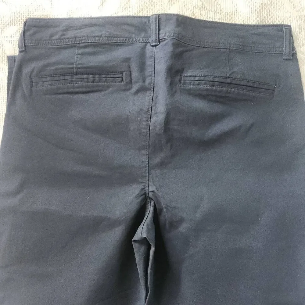 P20 Old Navy skinny tall navy